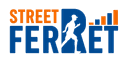 StreetFerret Logo