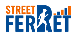 StreetFerret Logo